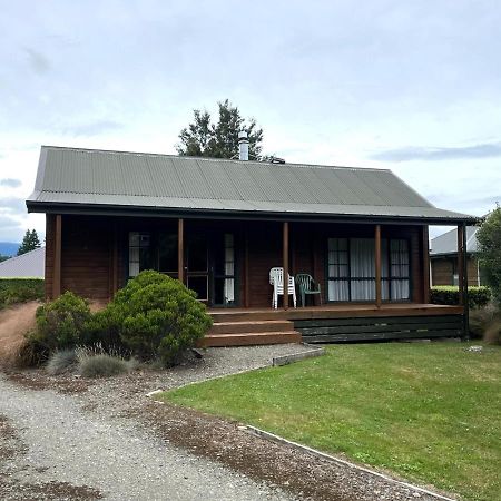 13 Caverhill Close Hanmer Springs Exteriör bild