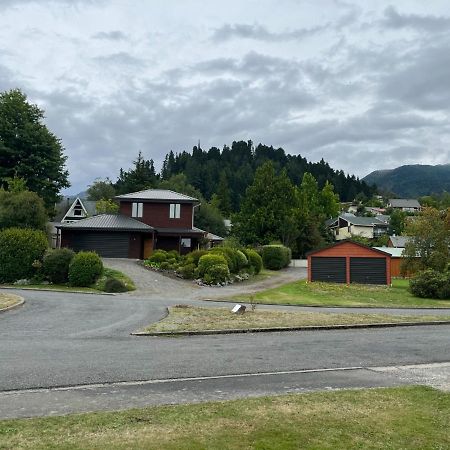 13 Caverhill Close Hanmer Springs Exteriör bild