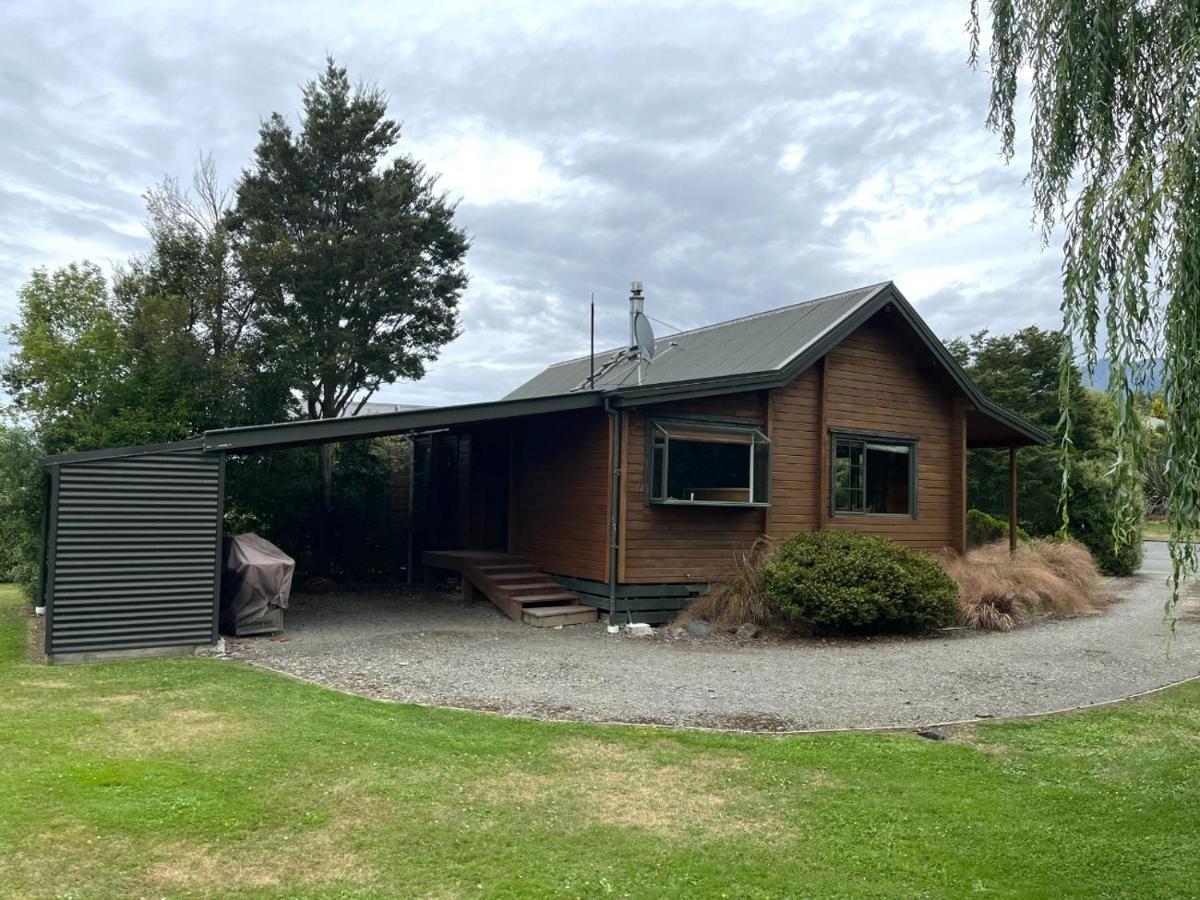 13 Caverhill Close Hanmer Springs Exteriör bild