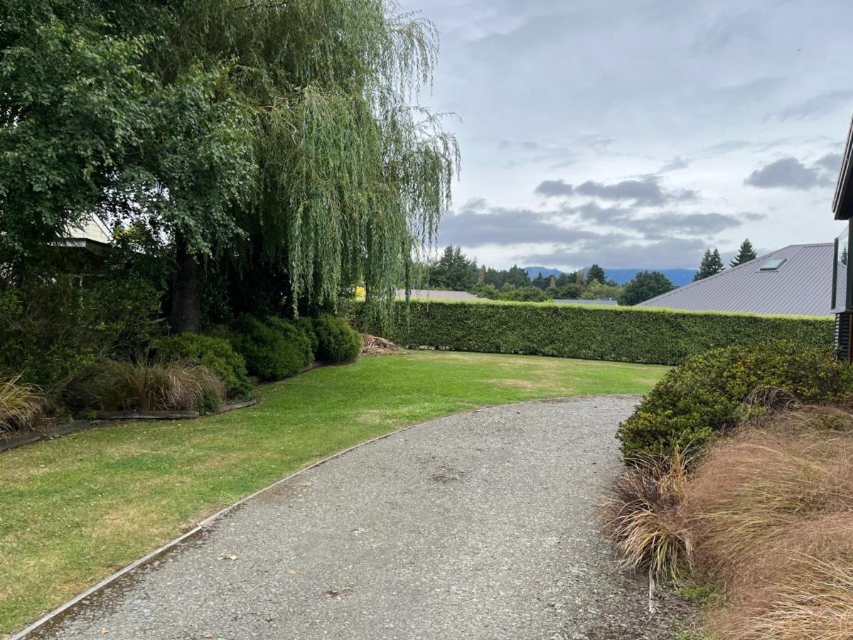 13 Caverhill Close Hanmer Springs Exteriör bild